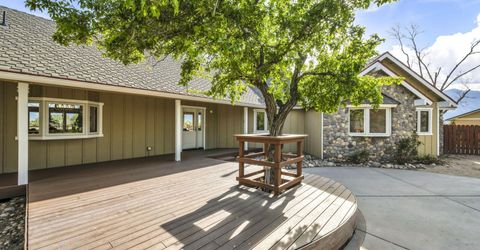 1097 Meadowlark Circle, Gardnerville, NV 89460 Photo