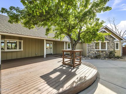 1097 Meadowlark Circle, Gardnerville, NV 89460 Photo