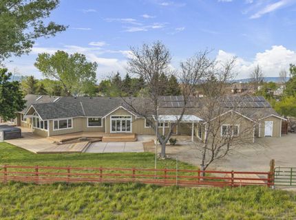 1097 Meadowlark Circle, Gardnerville, NV 89460 Photo