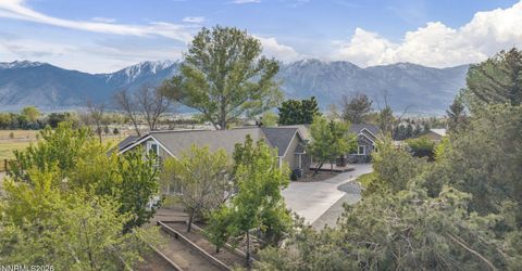1097 Meadowlark Circle, Gardnerville, NV 89460 Photo