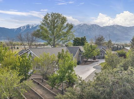 1097 Meadowlark Circle, Gardnerville, NV 89460 Photo