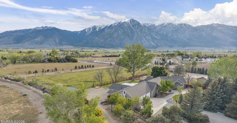 1097 Meadowlark Circle, Gardnerville, NV 89460 Photo