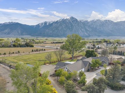 1097 Meadowlark Circle, Gardnerville, NV 89460 Photo