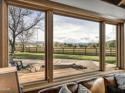 1097 Meadowlark Circle, Gardnerville, NV 89460 Photo