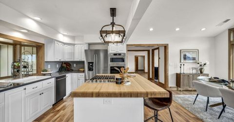 1097 Meadowlark Circle, Gardnerville, NV 89460 Photo