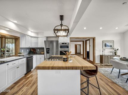 1097 Meadowlark Circle, Gardnerville, NV 89460 Photo