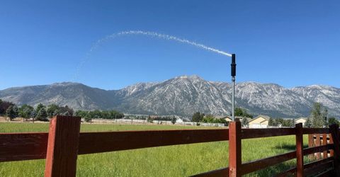 1097 Meadowlark Circle, Gardnerville, NV 89460 Photo