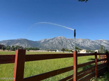 1097 Meadowlark Circle, Gardnerville, NV 89460 Photo