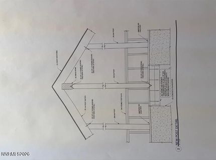 1097 Meadowlark Circle, Gardnerville, NV 89460 Photo