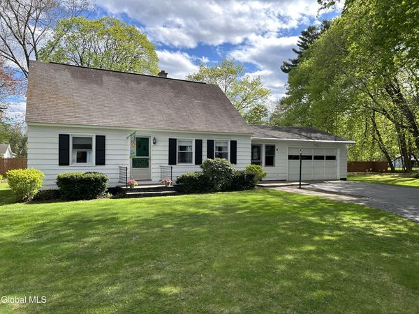 57 7th Avenue, Hudson Falls, NY 12839