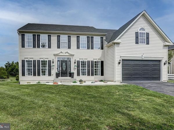 735 WOOD DUCK COURT , MIDDLETOWN, DE 19709