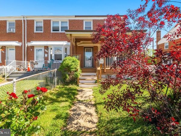 688 MIDDLESEX ROAD, ESSEX, MD 21221