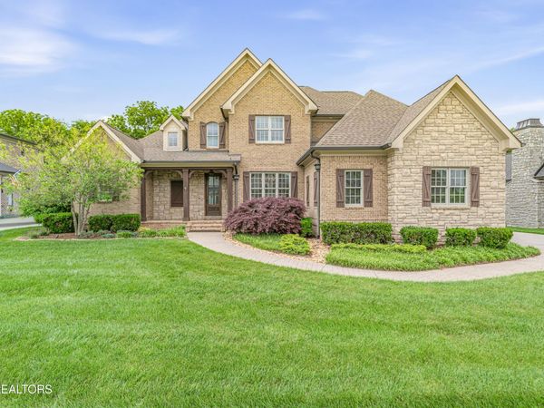 12427 Waterslea Lane, Knoxville, TN 37934