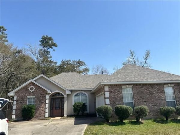 102 SPARTAN TRACE Boulevard , Slidell, LA 70458