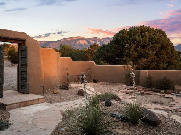 10 Calle Final , Placitas, NM 87043