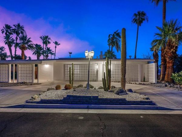 38951 Bel Air Drive, Cathedral City, CA 92234