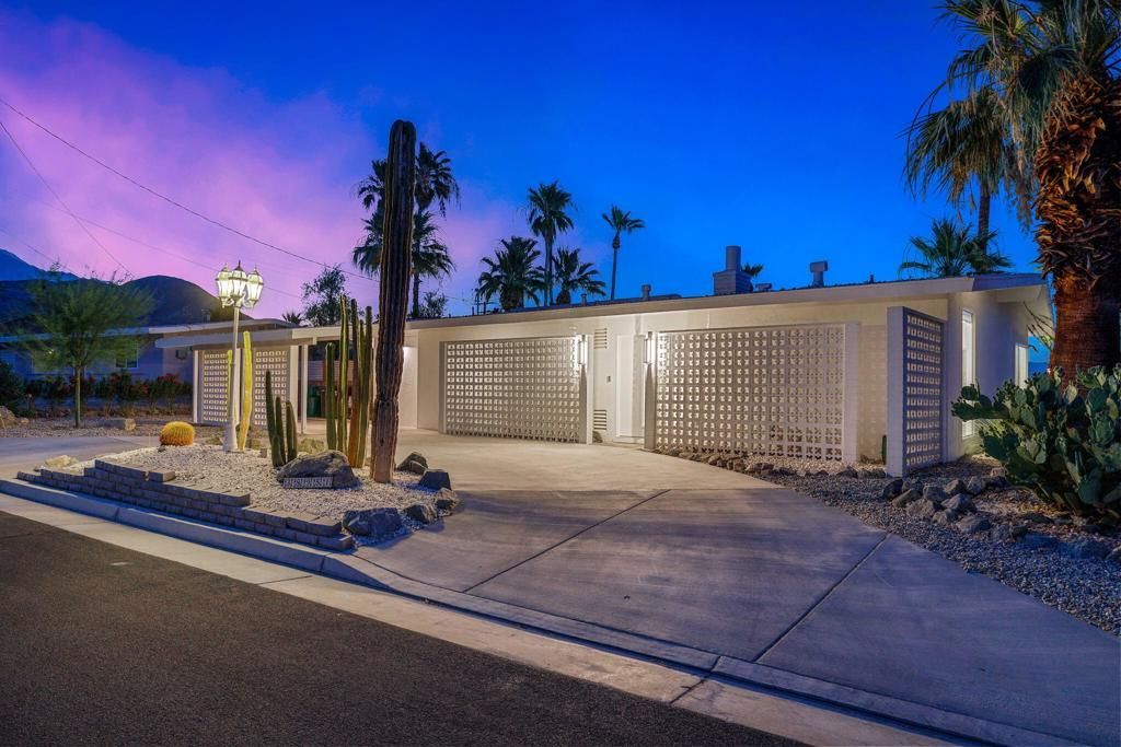 38951 Bel Air Drive, Cathedral City, CA 92234 Main Photo
