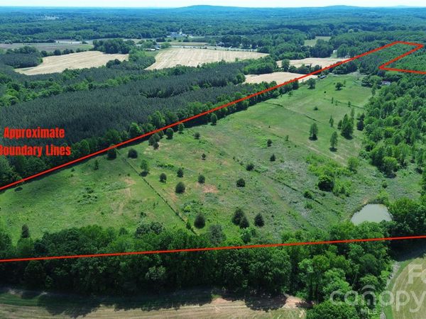 170 Beagle Club Road, Cherryville, NC 28021