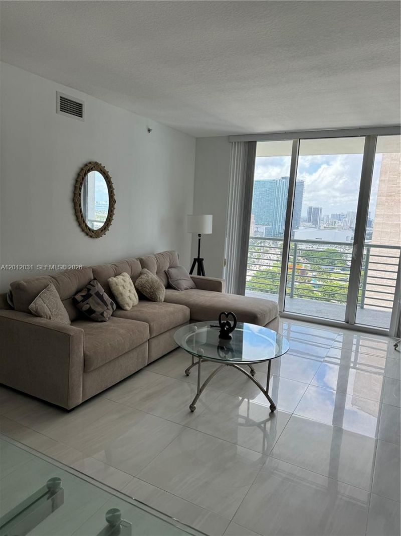 335 S Biscayne Blvd, Unit 2900, Miami, FL 33131 Photo