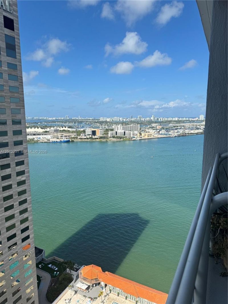 335 S Biscayne Blvd, Unit 2900, Miami, FL 33131 Photo