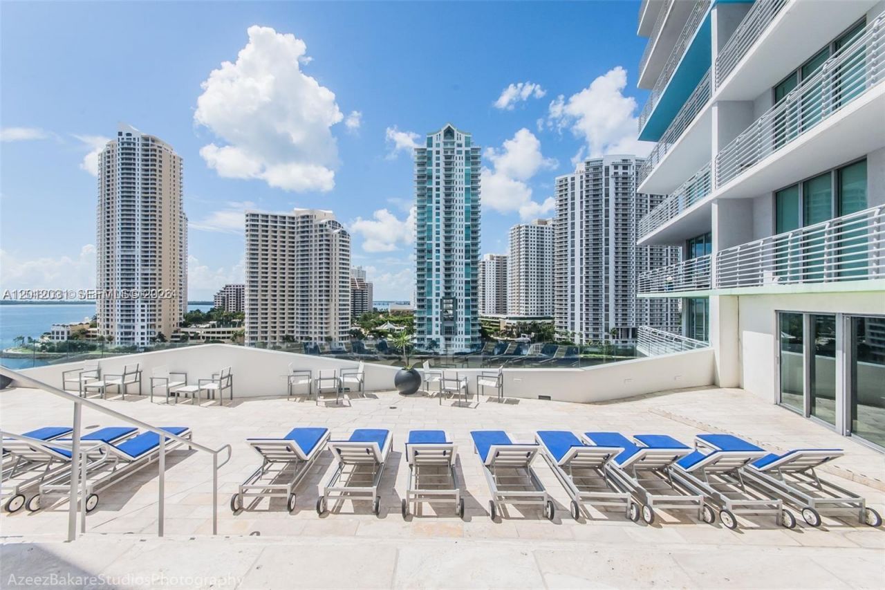 335 S Biscayne Blvd, Unit 2900, Miami, FL 33131 Photo