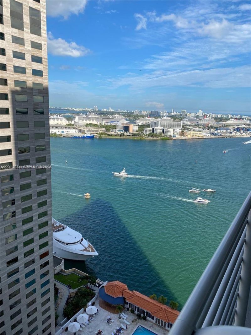 335 S Biscayne Blvd, Unit 2900, Miami, FL 33131 Photo