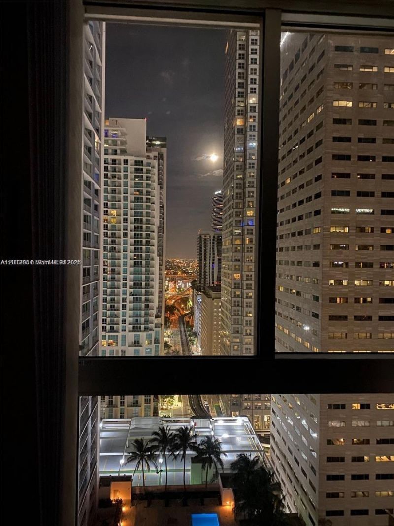 335 S Biscayne Blvd, Unit 2900, Miami, FL 33131 Photo