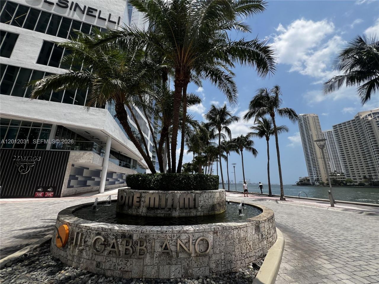 335 S Biscayne Blvd, Unit 2900, Miami, FL 33131 Photo