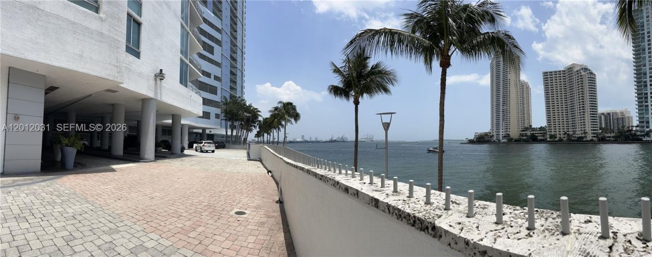 335 S Biscayne Blvd, Unit 2900, Miami, FL 33131 Photo
