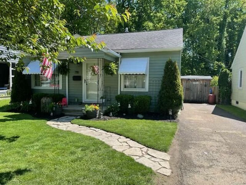 718 Oakwood Avenue, Lancaster, OH 43130 Photo 3