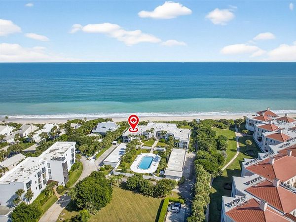 5790 Highway A1a, Unit 2A, Vero Beach, FL 32963