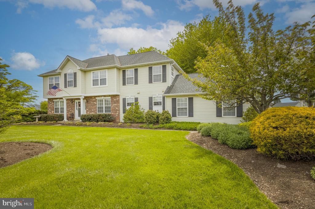 723 GREGORY DRIVE, HORSHAM, PA 19044