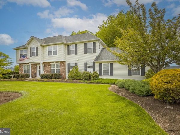 723 GREGORY DRIVE, HORSHAM, PA 19044