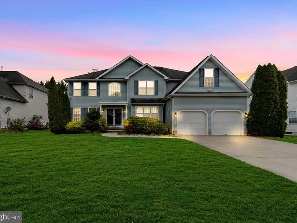 344 CHRISTINA LANE, WILLIAMSTOWN, NJ 08094