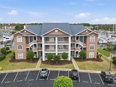 4609 Lightkeepers Way, Unit 11-H, Little River, SC 29566