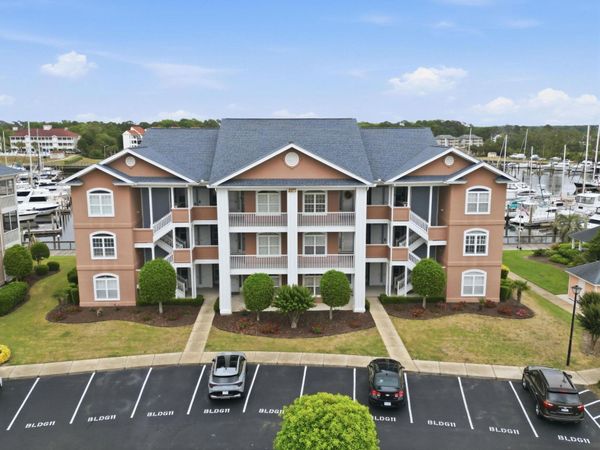 4609 Lightkeepers Way, Unit 11-H, Little River, SC 29566