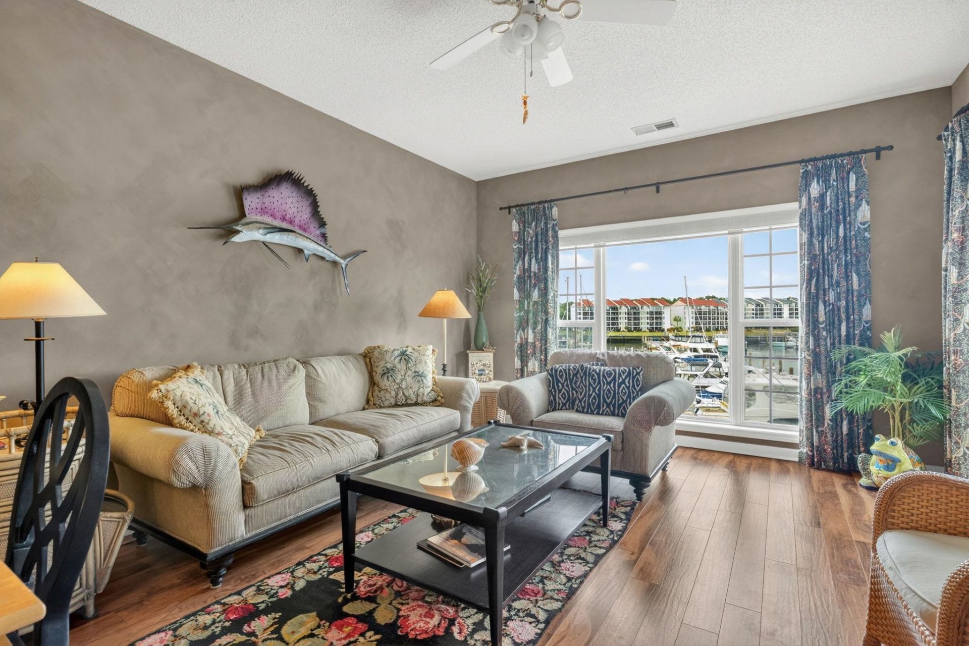 4609 Lightkeepers Way Photo 6