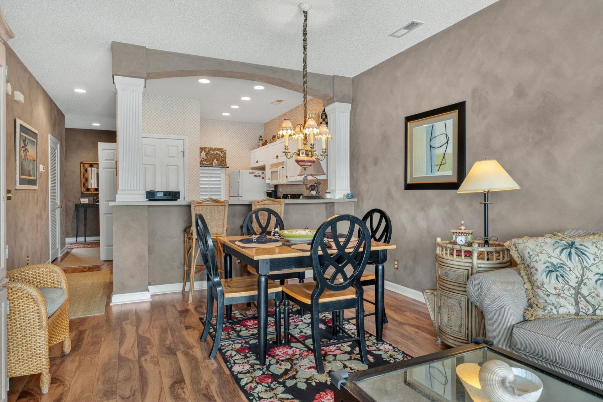 4609 Lightkeepers Way Photo 8