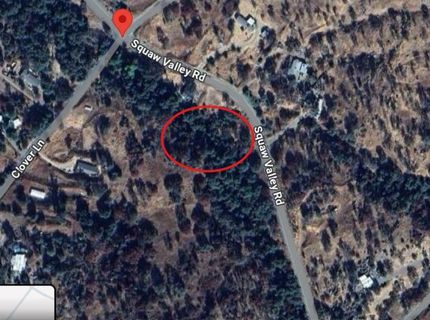 Squaw Valley Rd, Yokuts Valley, CA 93675 Photo