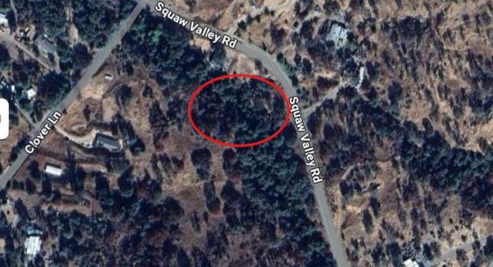 Squaw Valley Rd, Yokuts Valley, CA 93675 Photo