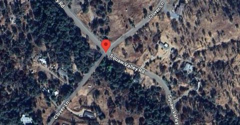 Squaw Valley Rd, Yokuts Valley, CA 93675 Photo