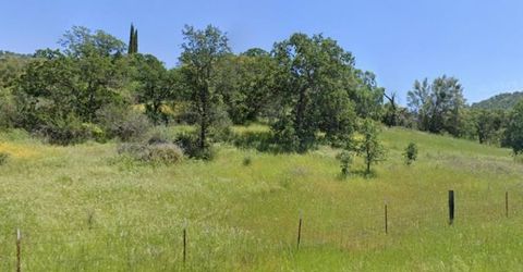 Squaw Valley Rd, Yokuts Valley, CA 93675 Photo