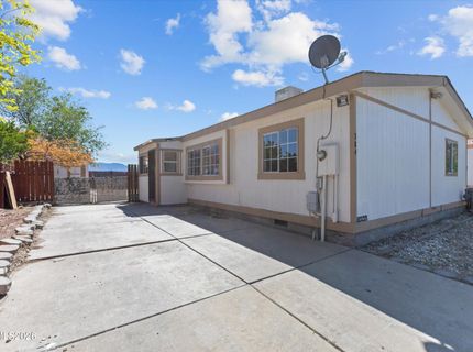 784 Chari Drive, Mound House, NV 89706 Photo
