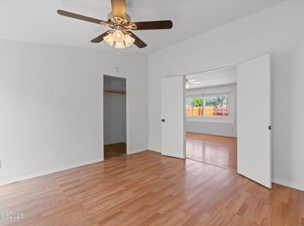784 Chari Drive, Mound House, NV 89706 Photo