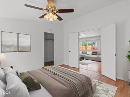 784 Chari Drive, Mound House, NV 89706 Photo