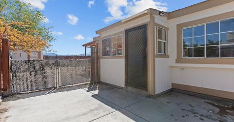 784 Chari Drive, Mound House, NV 89706 Photo
