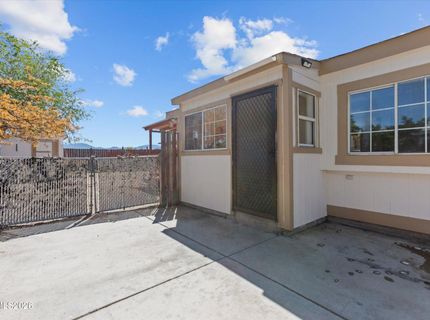 784 Chari Drive, Mound House, NV 89706 Photo