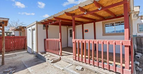 784 Chari Drive, Mound House, NV 89706 Photo