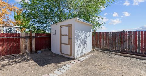 784 Chari Drive, Mound House, NV 89706 Photo