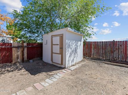 784 Chari Drive, Mound House, NV 89706 Photo